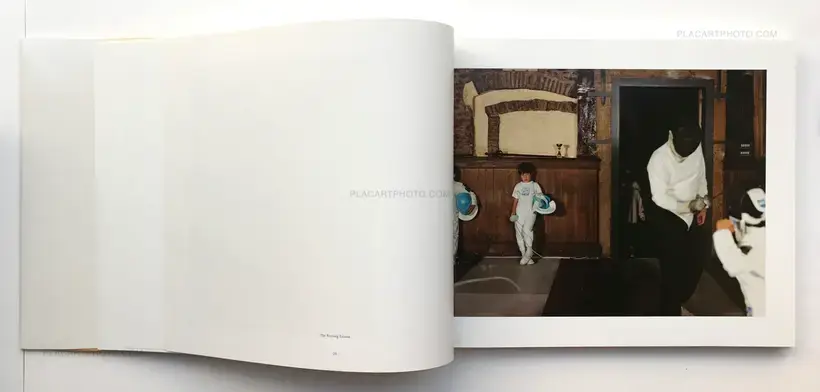 The Europeans (SEALED COPY)