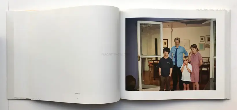 The Europeans (SEALED COPY)