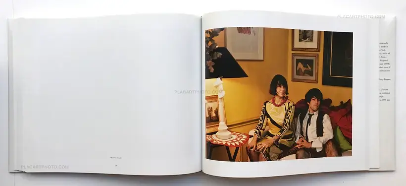 The Europeans (SEALED COPY)