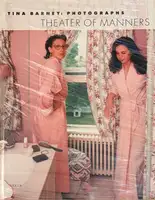 Theater of manners (SEALED COPY)