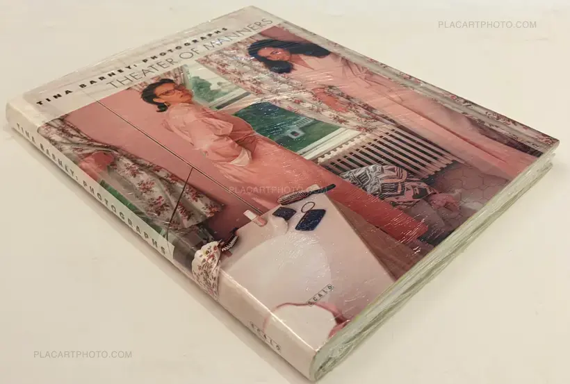 Theater of manners (SEALED COPY)