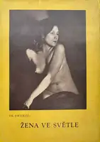 Zena ve Svetle: Vyber 46 Aktu