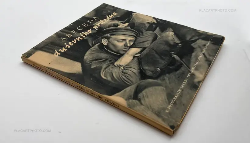 Abeceda dusevniho prazdna