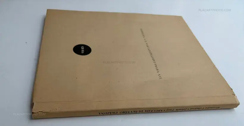 Abeceda dusevniho prazdna