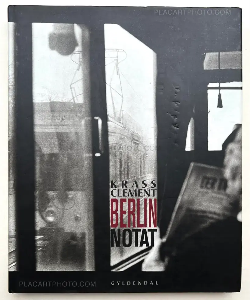Berlin Notat (Signed)