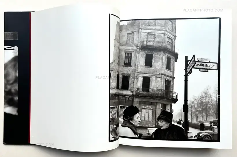 Berlin Notat (Signed)