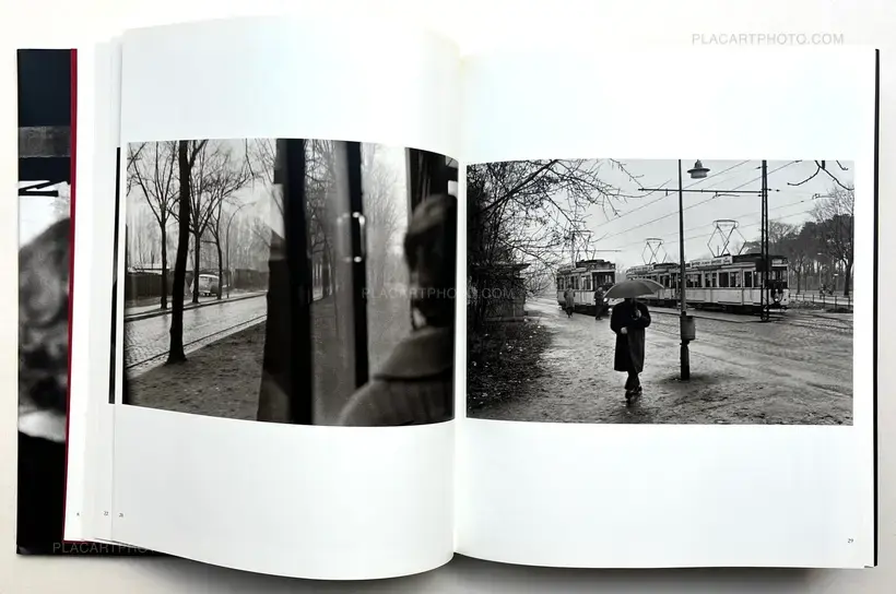 Berlin Notat (Signed)