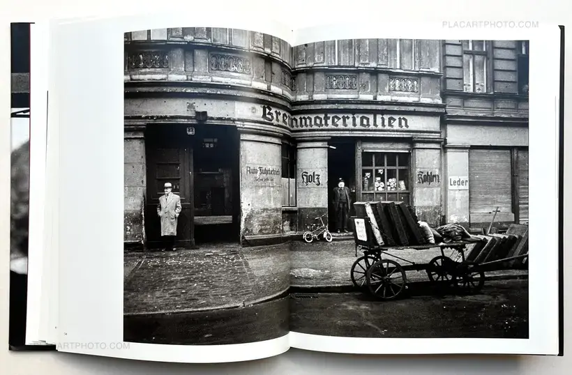 Berlin Notat (Signed)