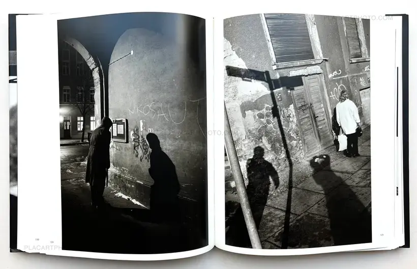 Berlin Notat (Signed)