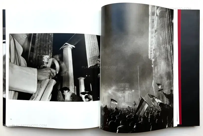 Berlin Notat (Signed)