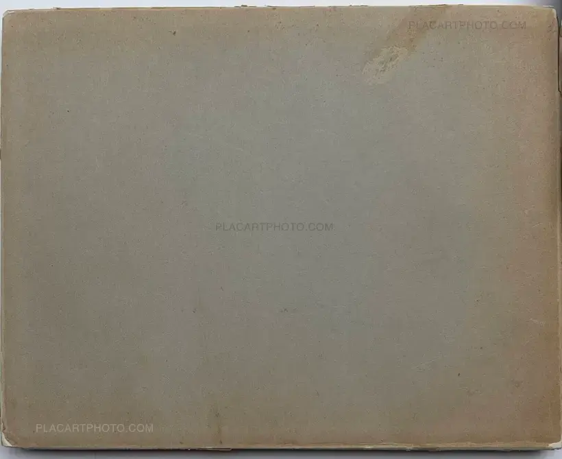 BALLET (first edition)