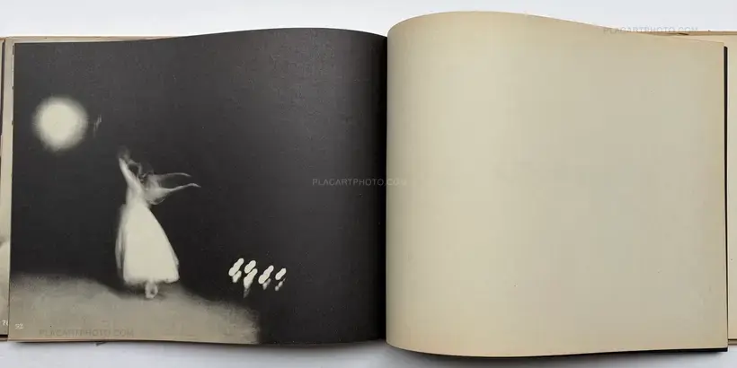 BALLET (first edition)