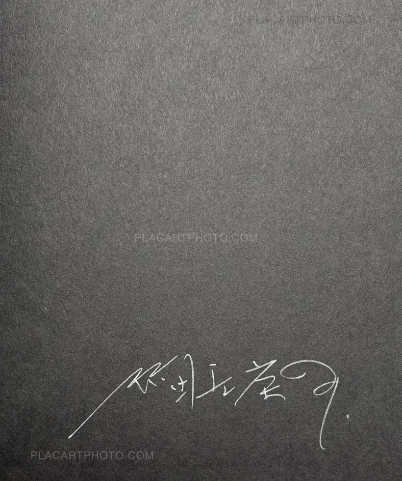 Man and Woman (Signed)