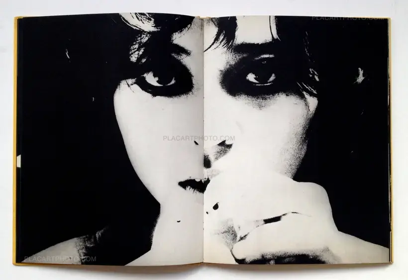 Man and Woman (Signed)