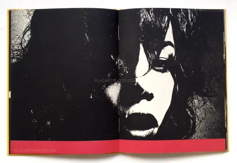 Man and Woman (Signed)