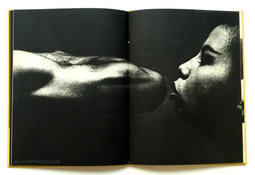 Man and Woman (Signed)