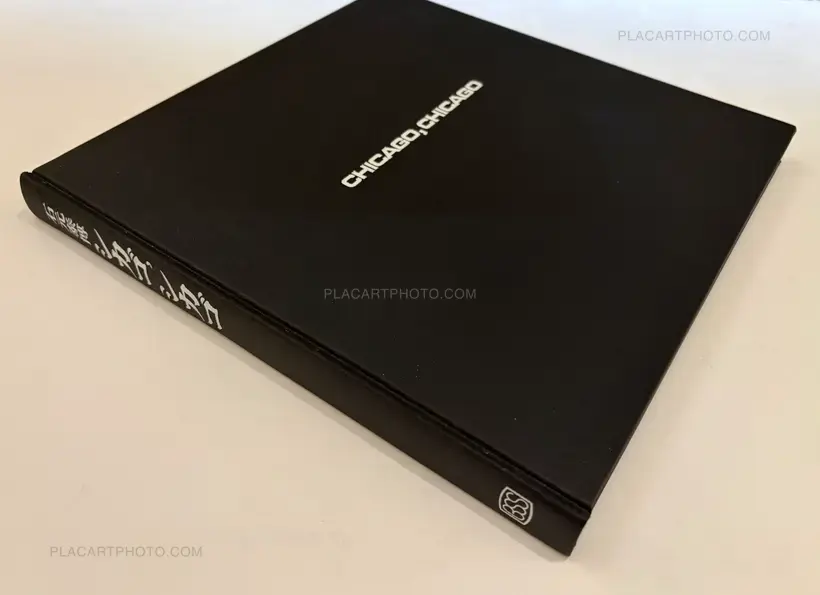 Chicago, Chicago (SIGNED)