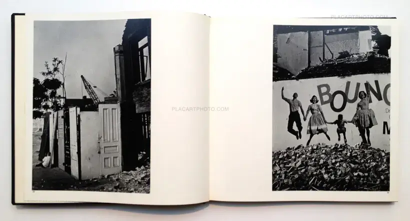 Chicago, Chicago (SIGNED)