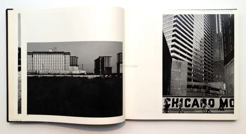 Chicago, Chicago (SIGNED)