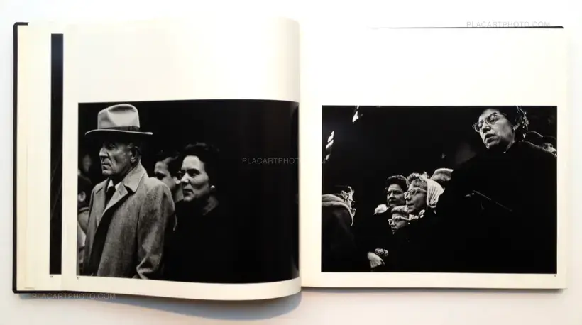 Chicago, Chicago (SIGNED)