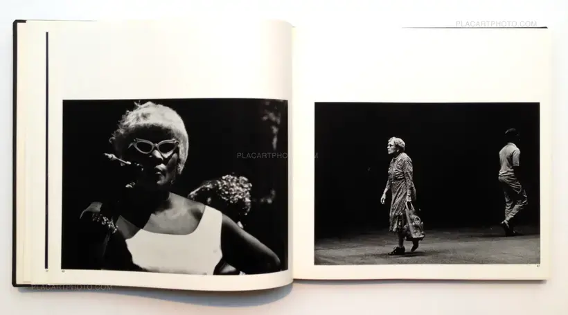 Chicago, Chicago (SIGNED)