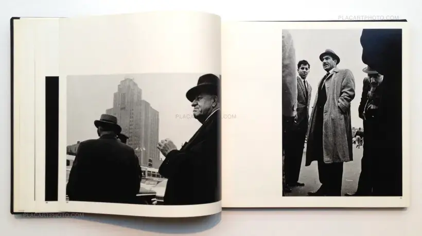 Chicago, Chicago (SIGNED)