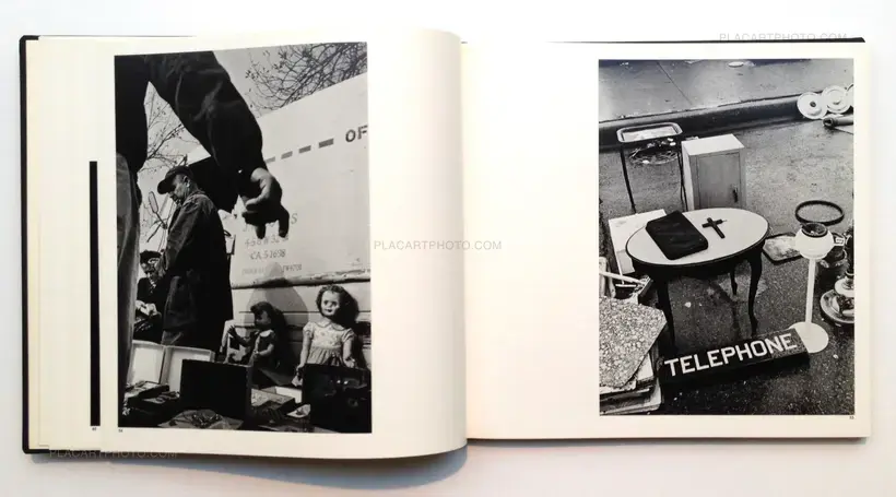 Chicago, Chicago (SIGNED)