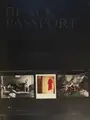 Black Passport (DOUBLE ASSOCIATION COPY)