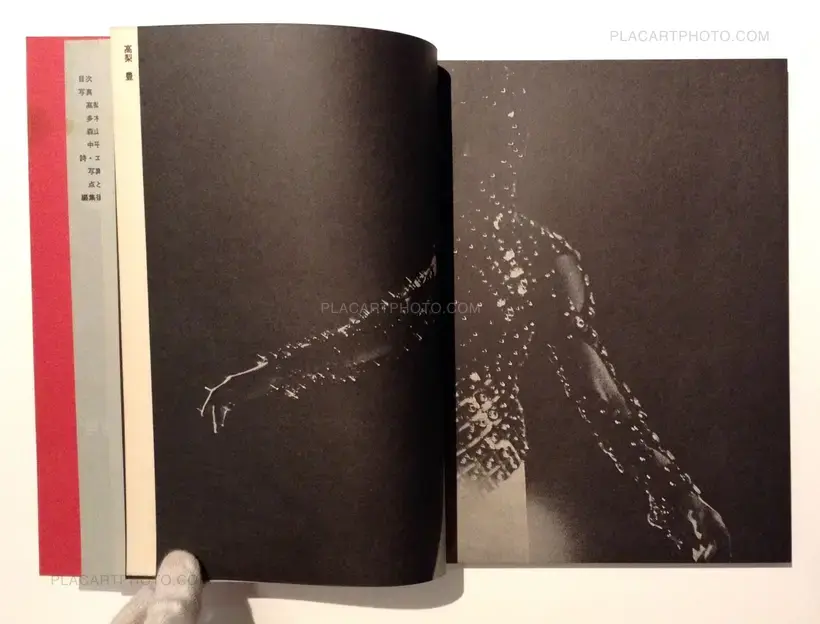 Provoke (Set of 3 vol. +1) 1968-1969