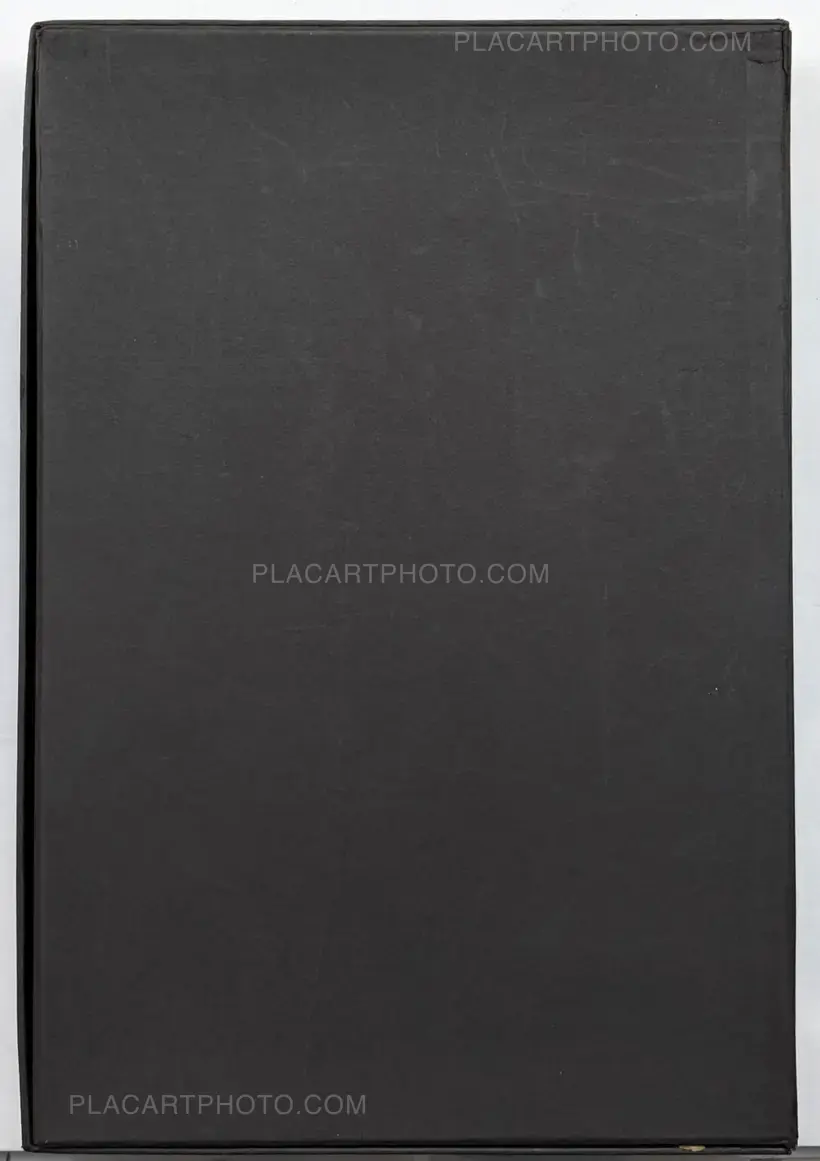 Toshi-he / Towards the City (With rare shipping box)