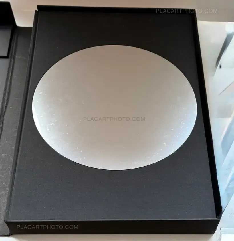 Toshi-he / Towards the City (With rare shipping box)