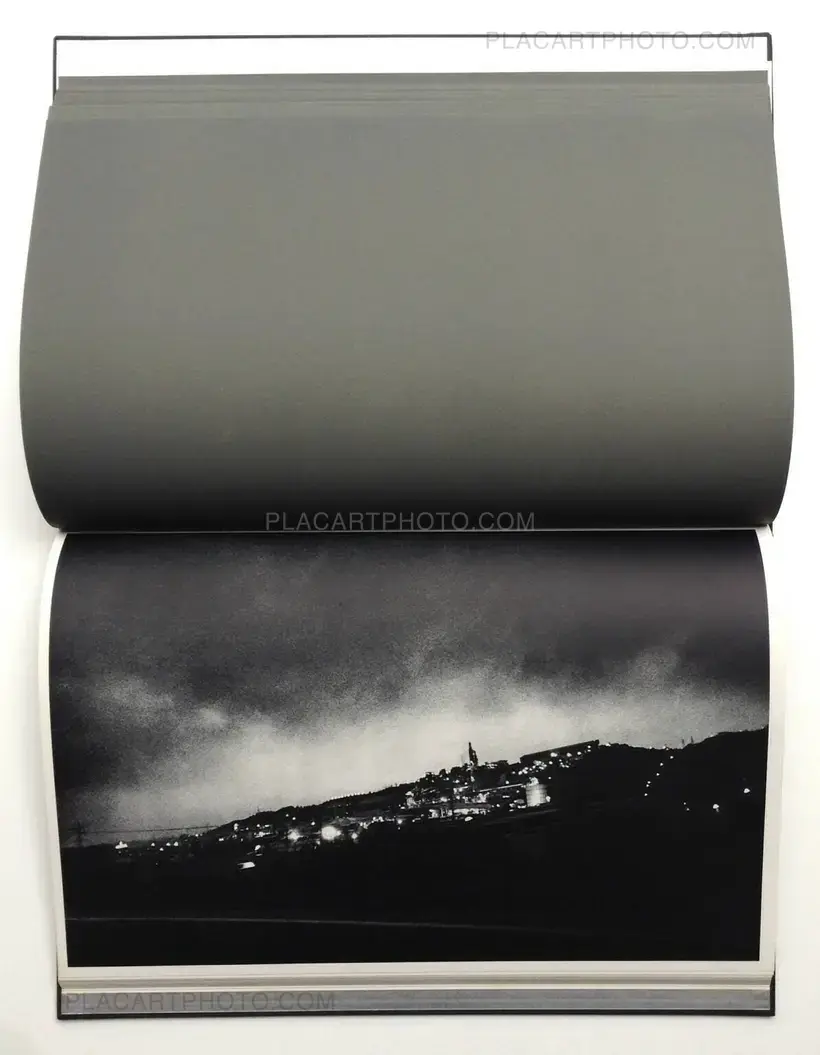 Toshi-he / Towards the City (With rare shipping box)