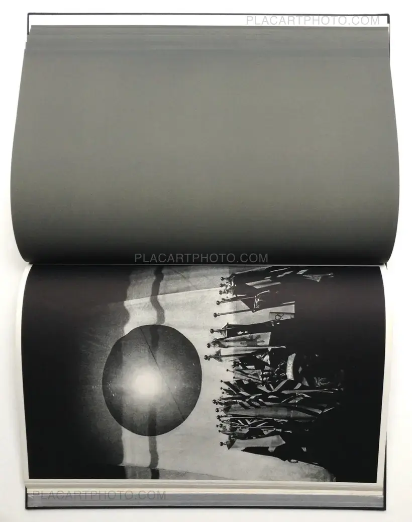 Toshi-he / Towards the City (With rare shipping box)