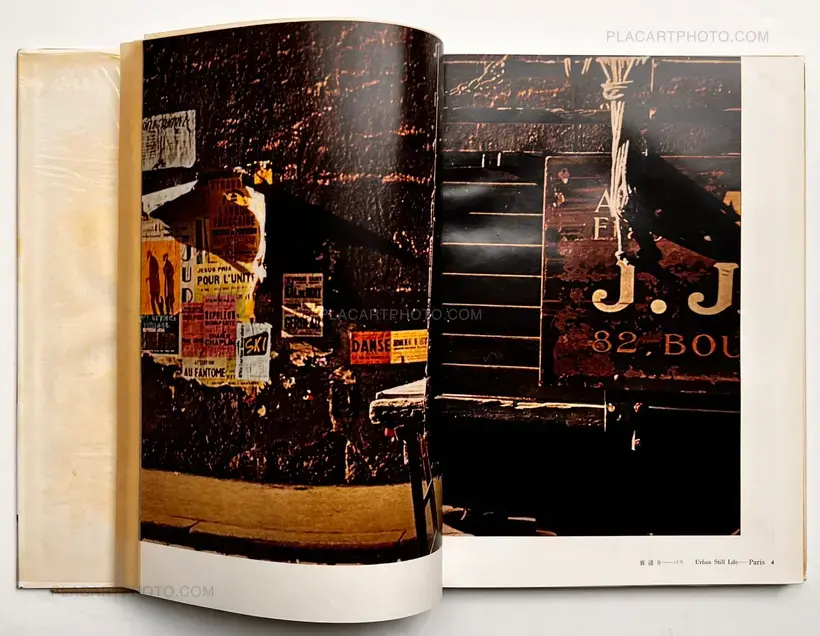 Impressions of Europe Vol( 1&2)