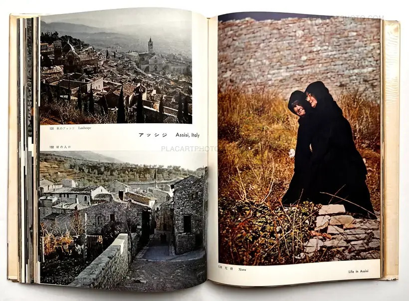 Impressions of Europe Vol( 1&2)