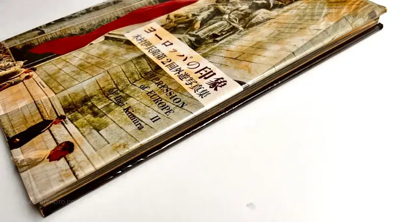 Impressions of Europe Vol( 1&2)