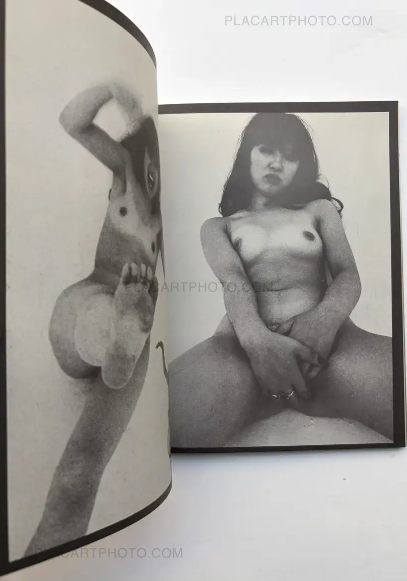 Oh ! Nippon (ASSOCIATION COPY)