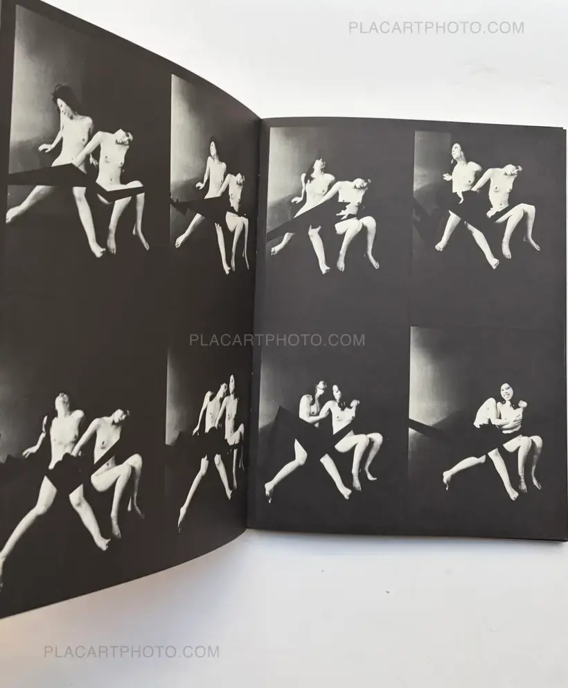 Oh ! Nippon (ASSOCIATION COPY)