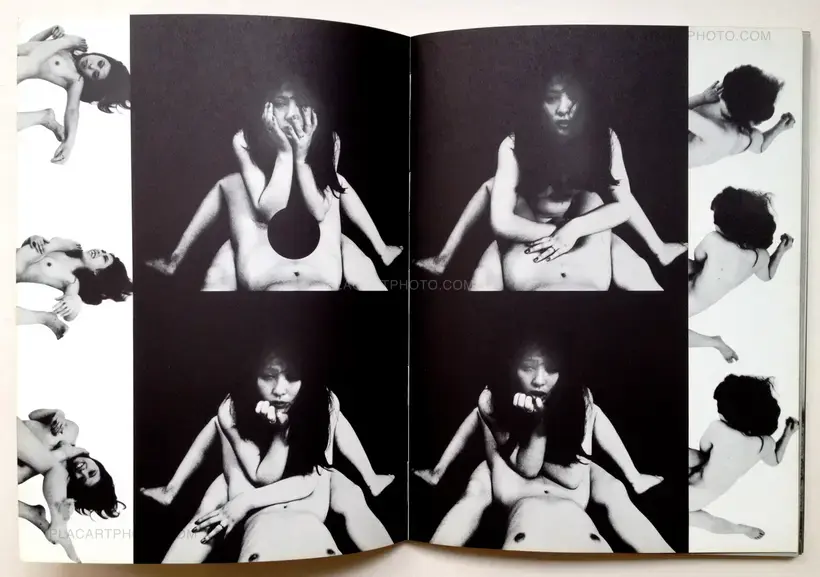 Oh ! Nippon (ASSOCIATION COPY)