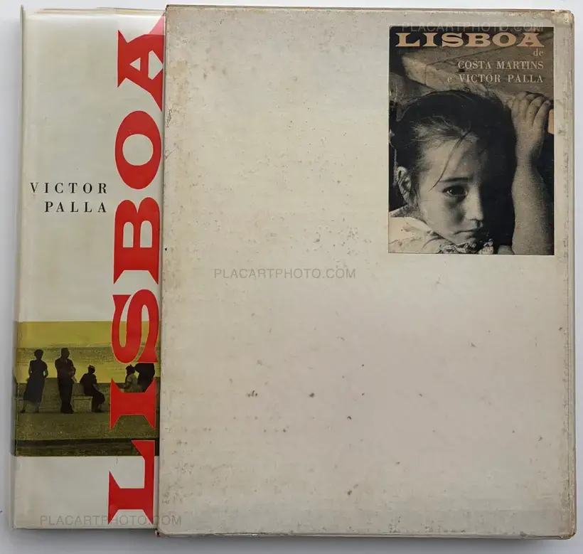 Lisboa, Cidade Triste e Alegre