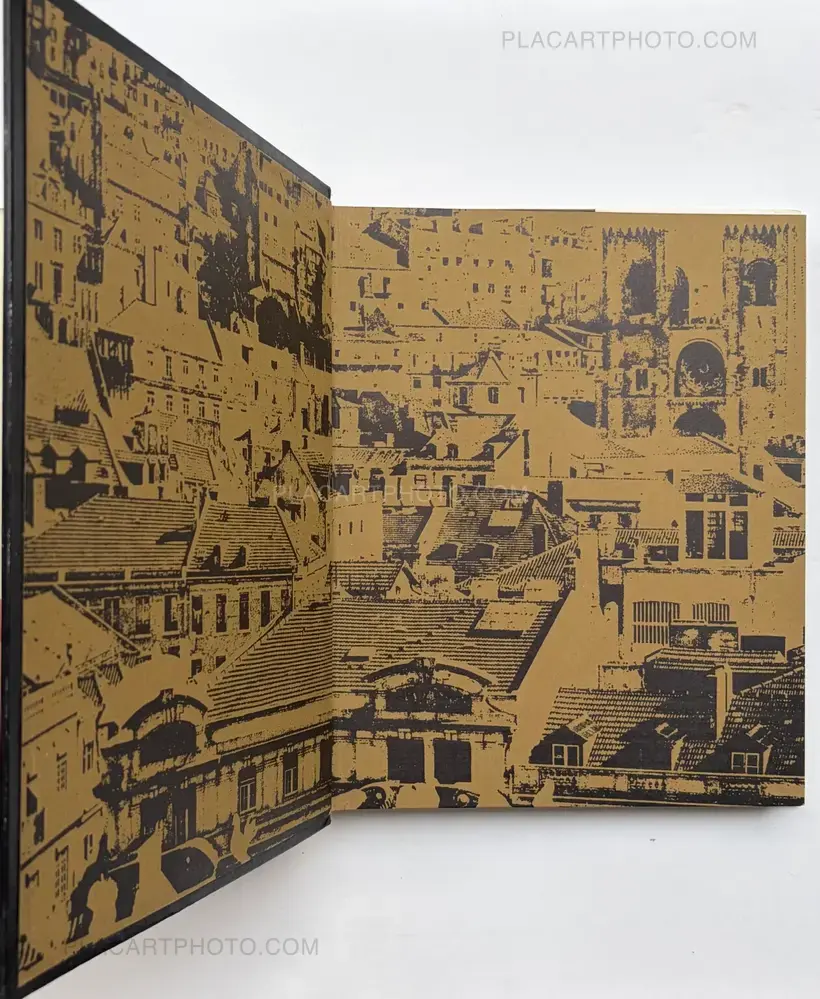 Lisboa, Cidade Triste e Alegre