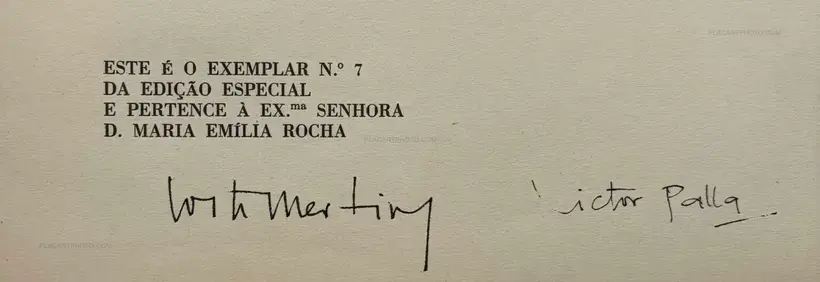 Lisboa, Cidade Triste e Alegre