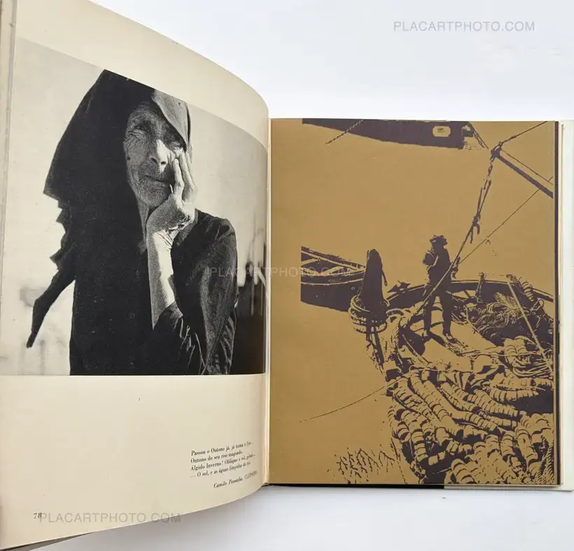 Lisboa, Cidade Triste e Alegre