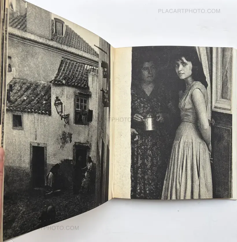 Lisboa, Cidade Triste e Alegre