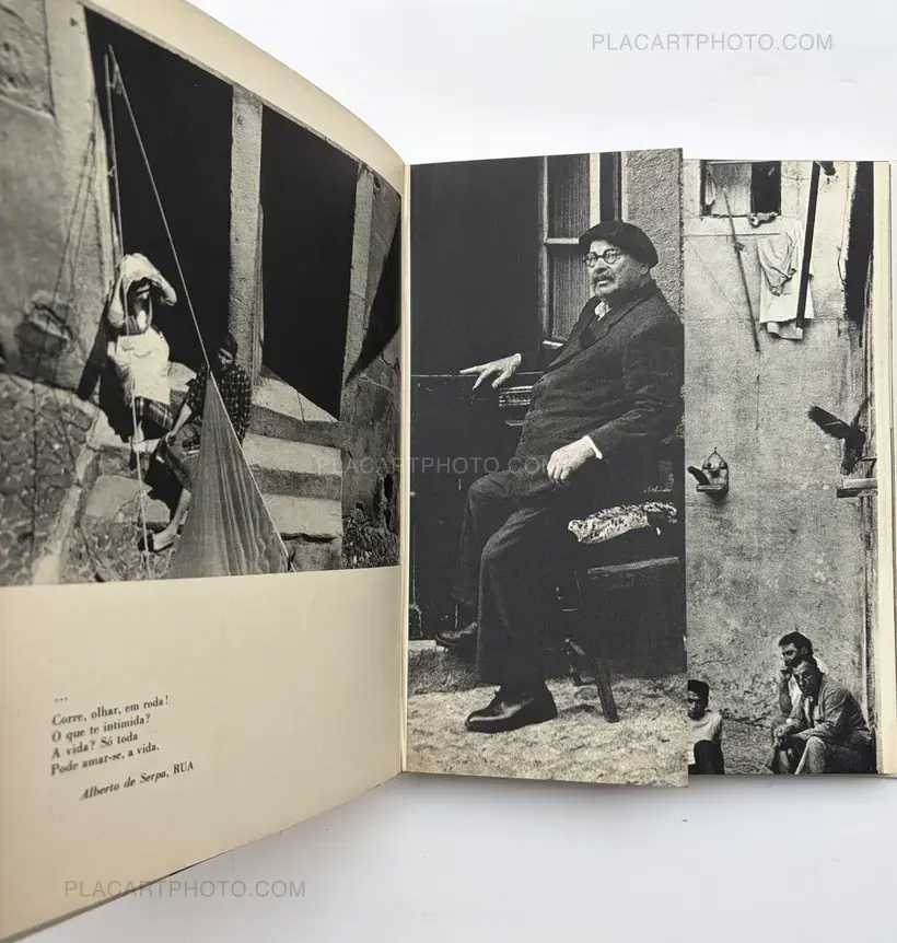 Lisboa, Cidade Triste e Alegre