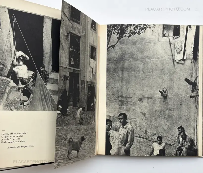 Lisboa, Cidade Triste e Alegre