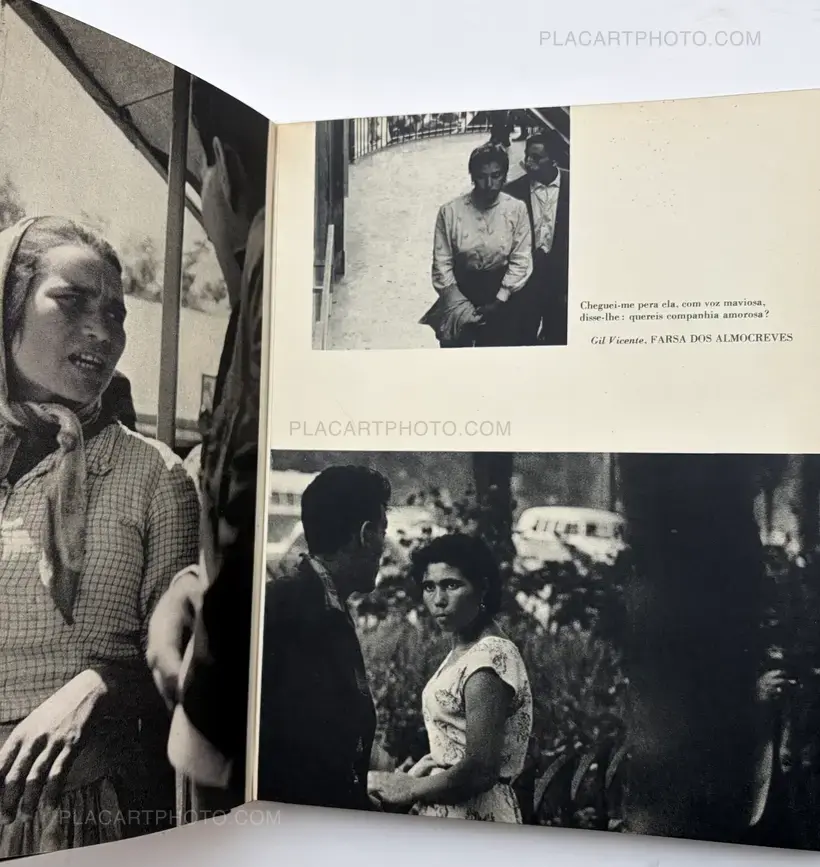 Lisboa, Cidade Triste e Alegre