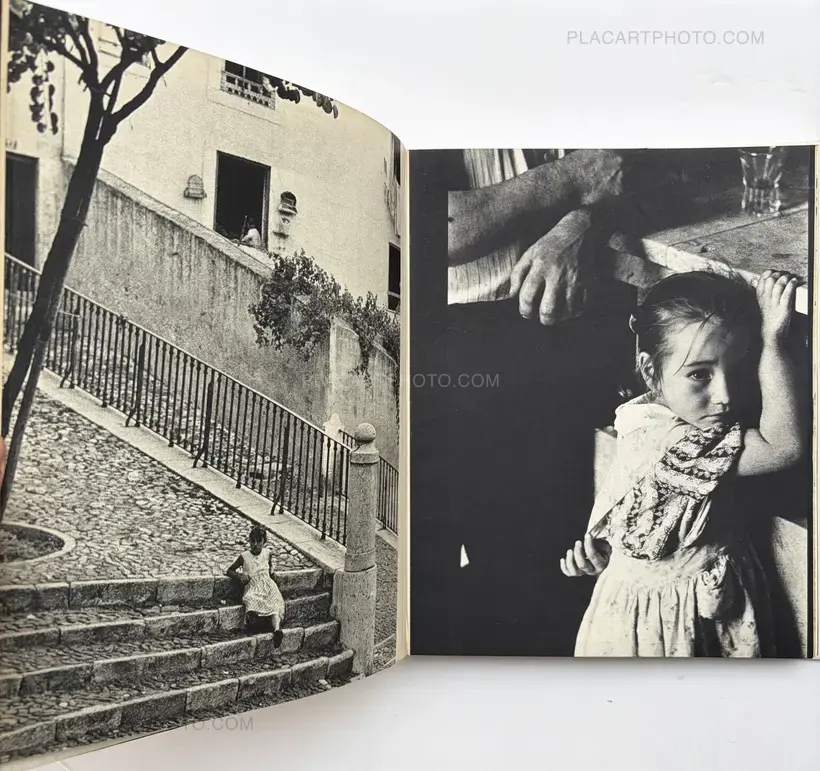 Lisboa, Cidade Triste e Alegre