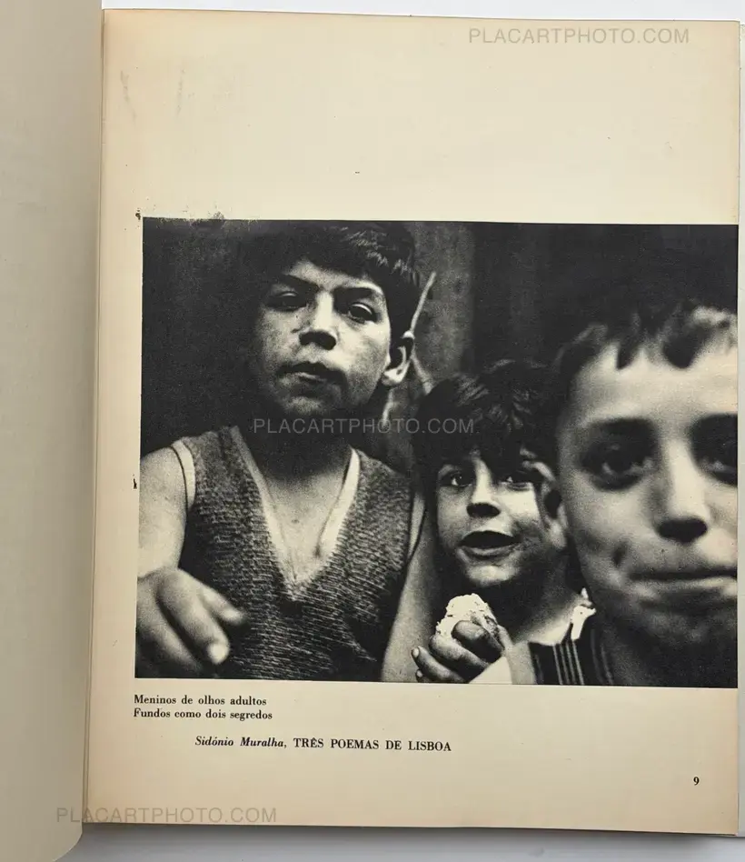 Lisboa, Cidade Triste e Alegre