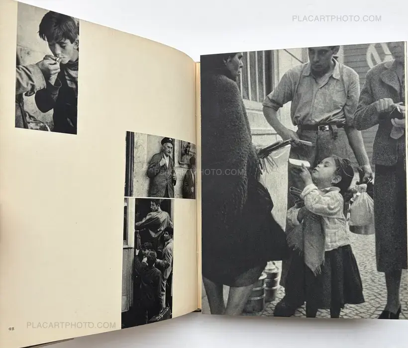 Lisboa, Cidade Triste e Alegre